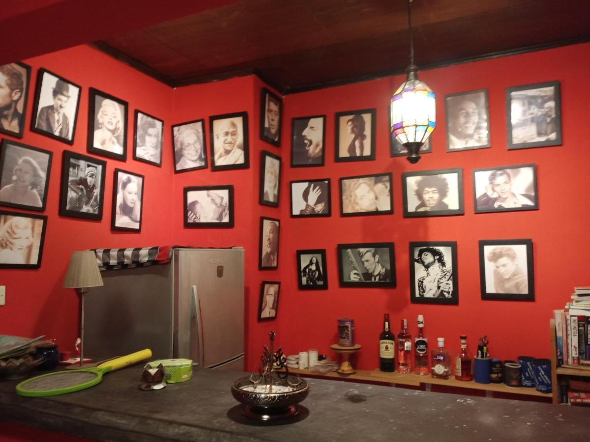 Shalana Homestay- Formerly Teka Teki House 세미냑 외부 사진