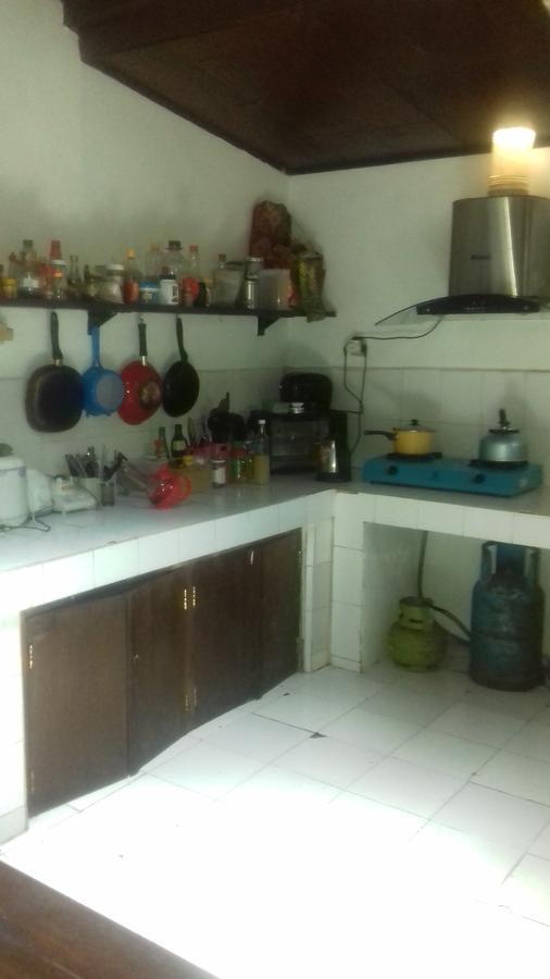 Shalana Homestay- Formerly Teka Teki House 세미냑 외부 사진
