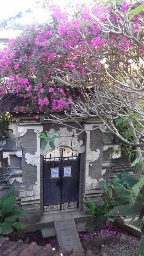 Shalana Homestay- Formerly Teka Teki House 세미냑 외부 사진